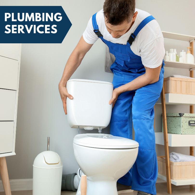 Plumbing Company in Claire City, SD