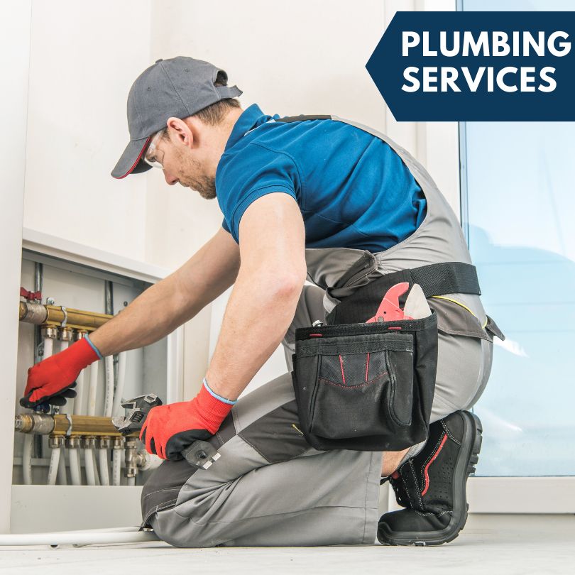 Claire City Plumbing Company
